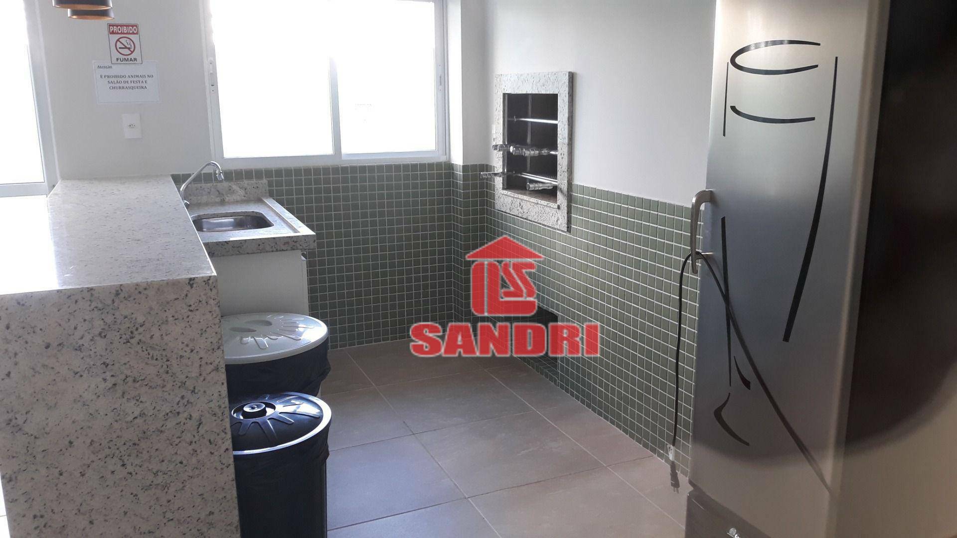 Apartamento à venda com 2 quartos - Foto 7