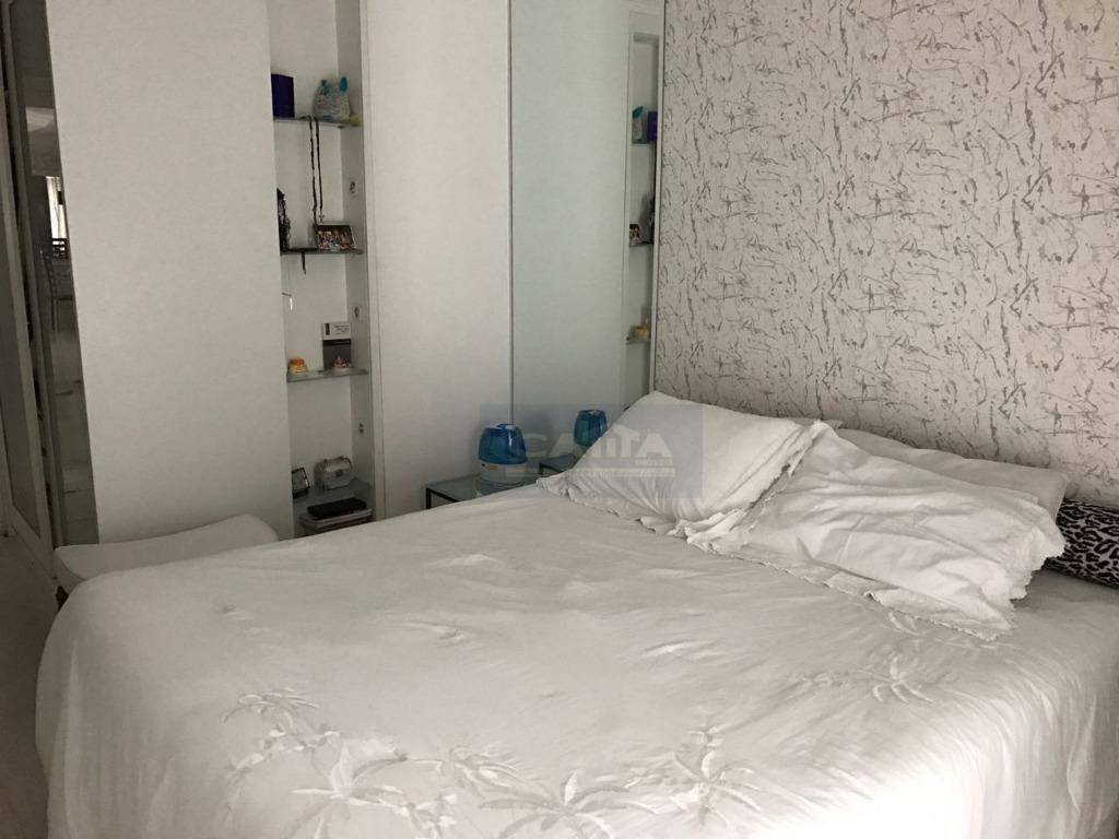 Apartamento à venda com 3 quartos, 127m² - Foto 10