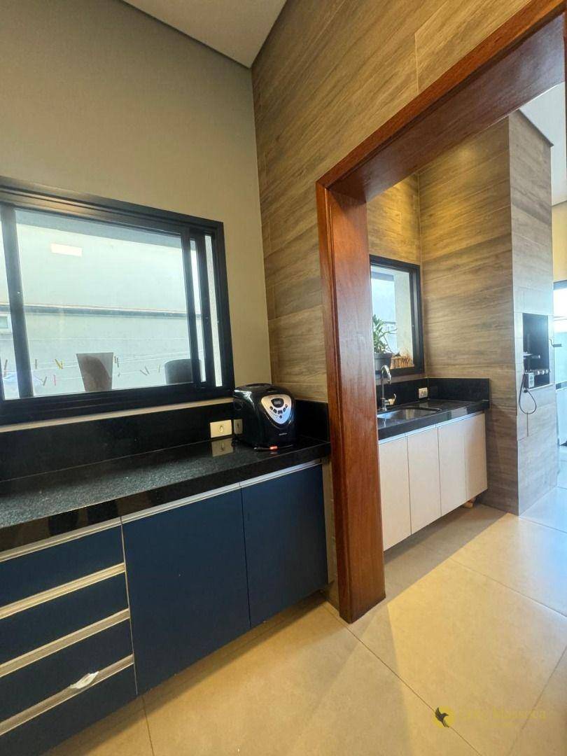 Casa de Condomínio, 3 quartos - Foto 11