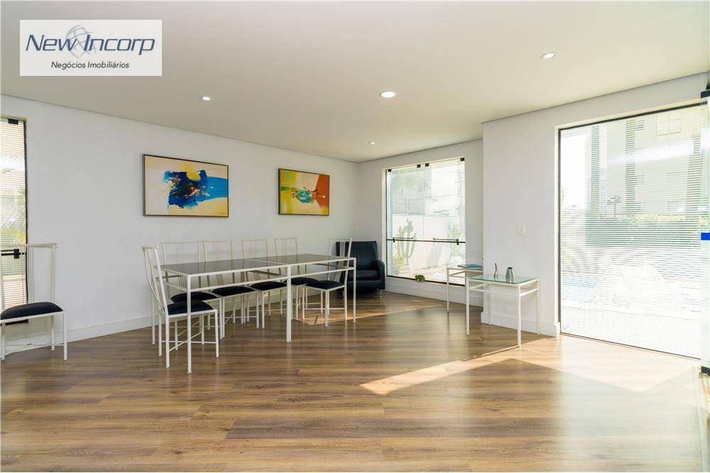 Apartamento à venda com 3 quartos, 107m² - Foto 21