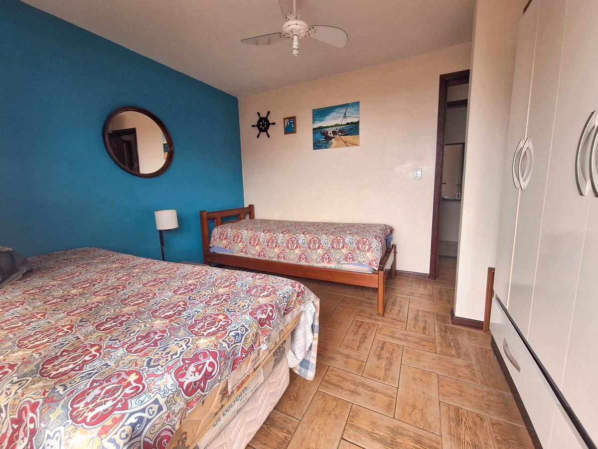 Apartamento à venda com 3 quartos, 194m² - Foto 21