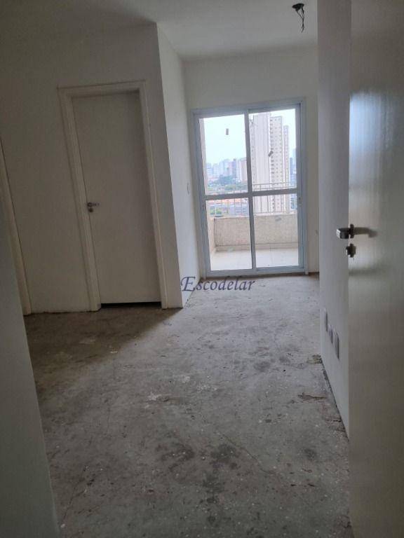 Apartamento à venda com 2 quartos, 50m² - Foto 1