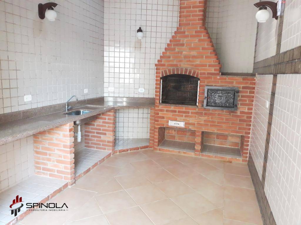 Apartamento à venda com 3 quartos, 180m² - Foto 9