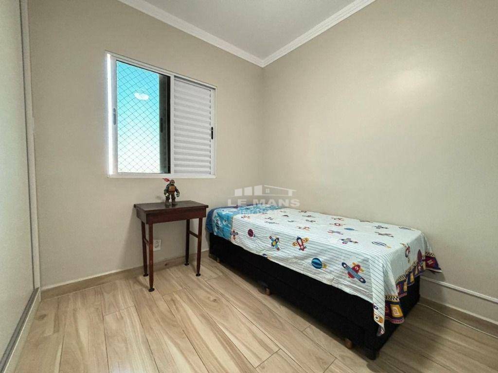 Apartamento à venda com 3 quartos, 68m² - Foto 6