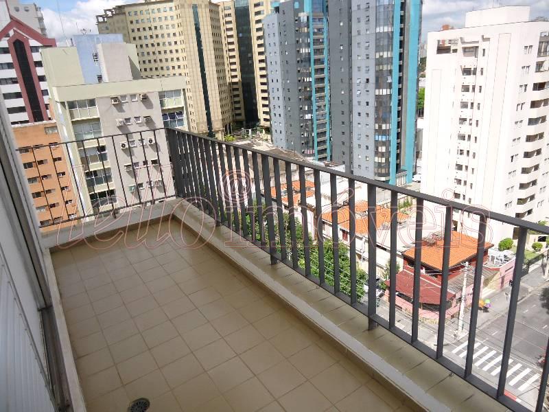 Apartamento para alugar com 4 quartos, 168m² - Foto 10