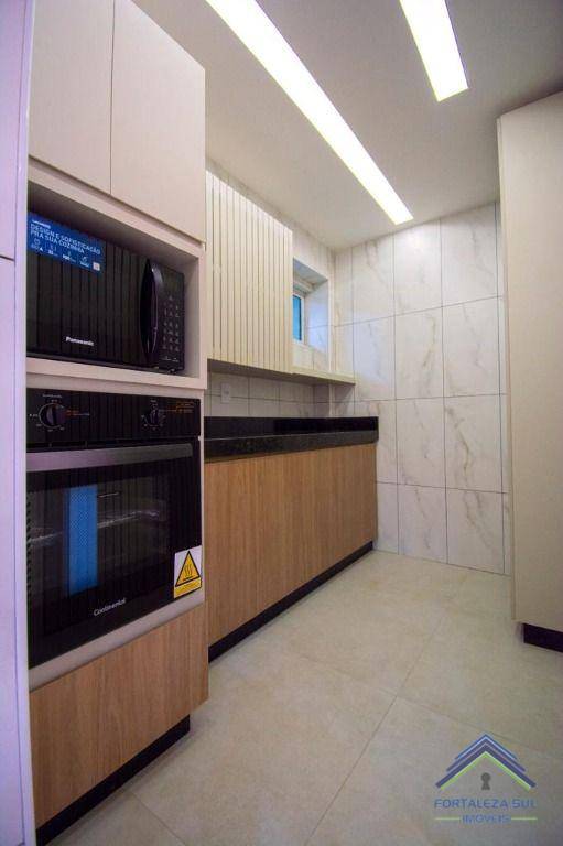 Apartamento, 3 quartos, 93 m² - Foto 4