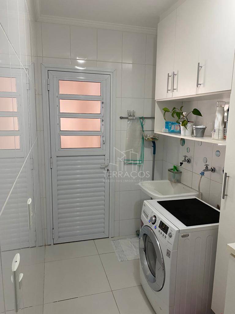 Casa de Condomínio à venda com 3 quartos, 259m² - Foto 13