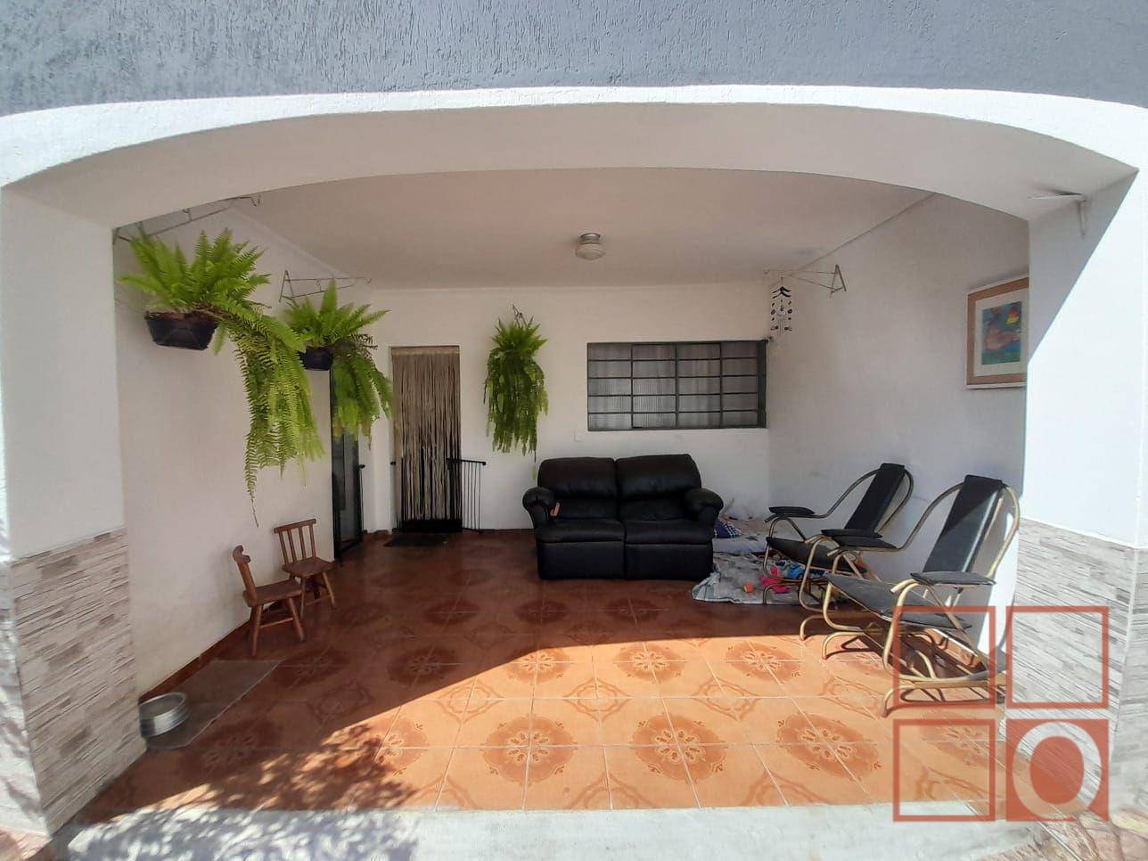 Casa de Condomínio à venda com 4 quartos, 250m² - Foto 2