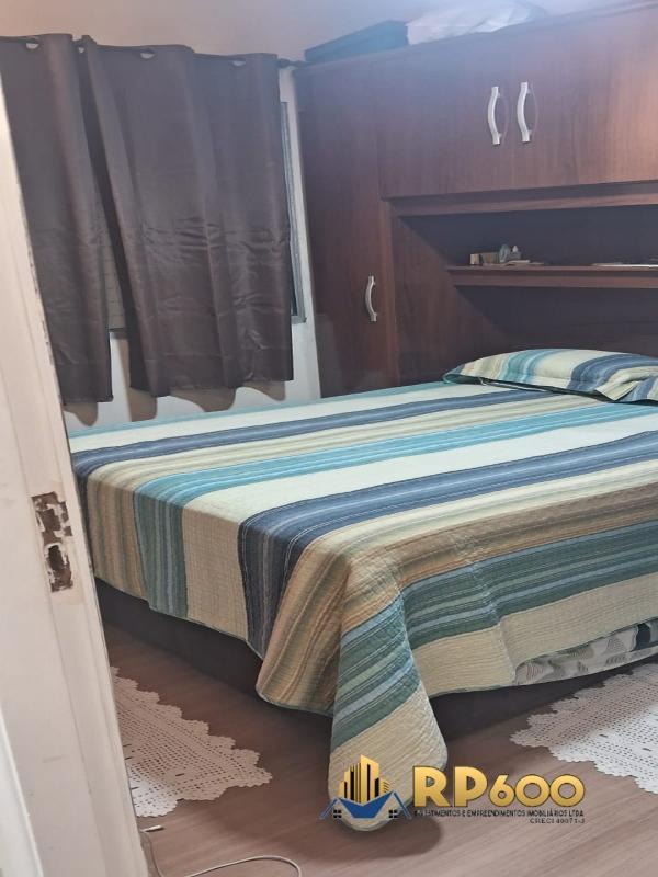 Apartamento à venda com 3 quartos, 68m² - Foto 5