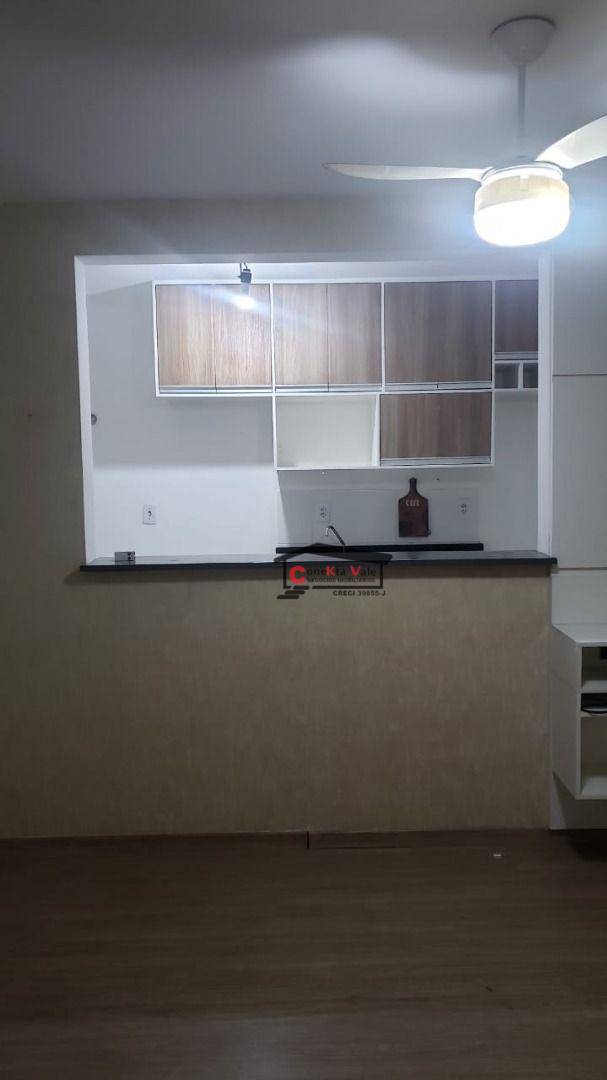 Apartamento para alugar com 2 quartos, 47m² - Foto 12