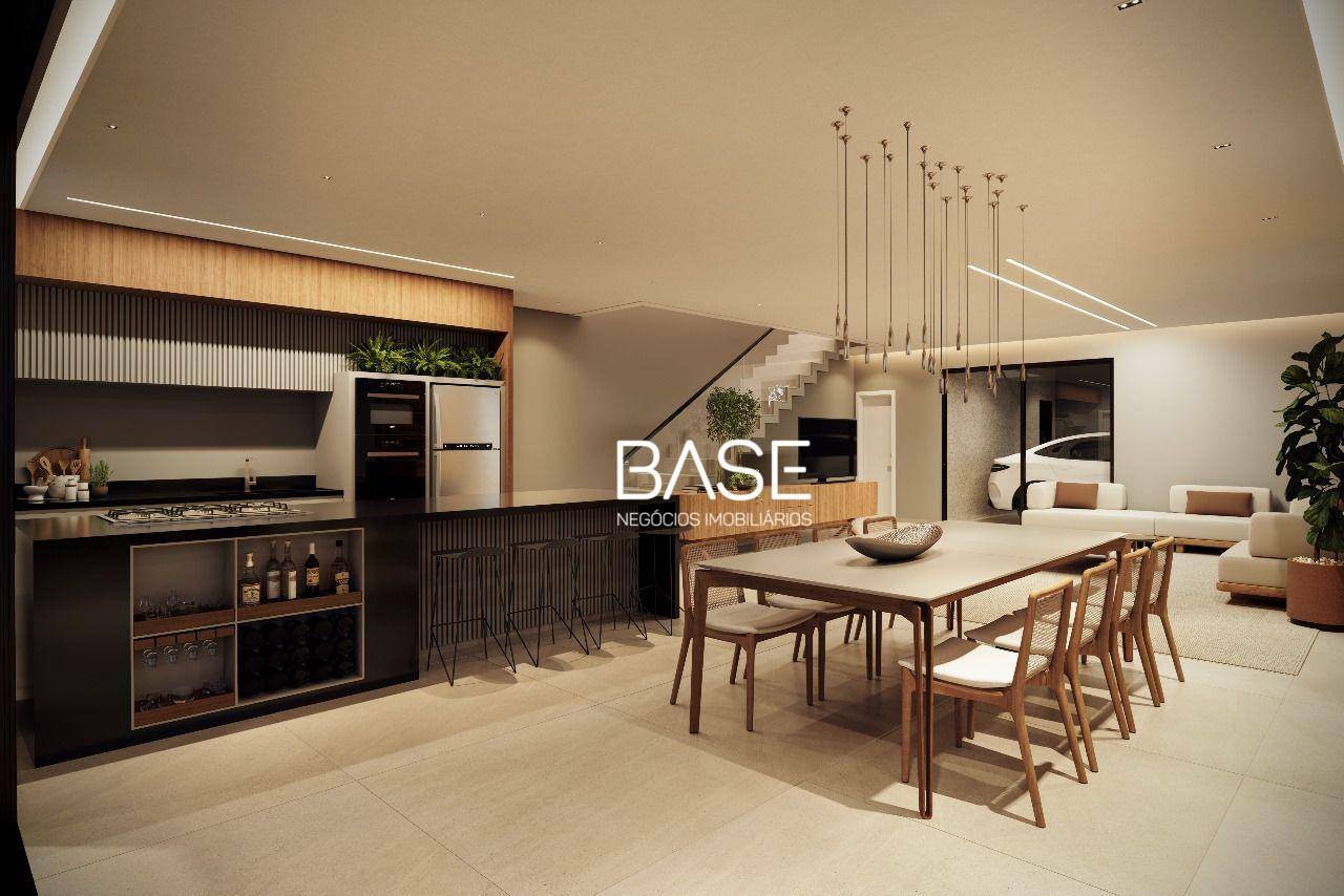 Casa, 4 quartos, 300 m² - Foto 4