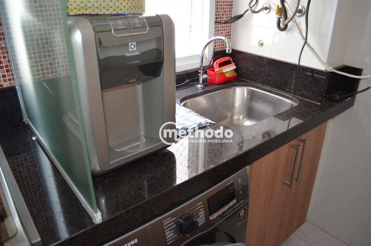 Apartamento à venda com 3 quartos, 87m² - Foto 7