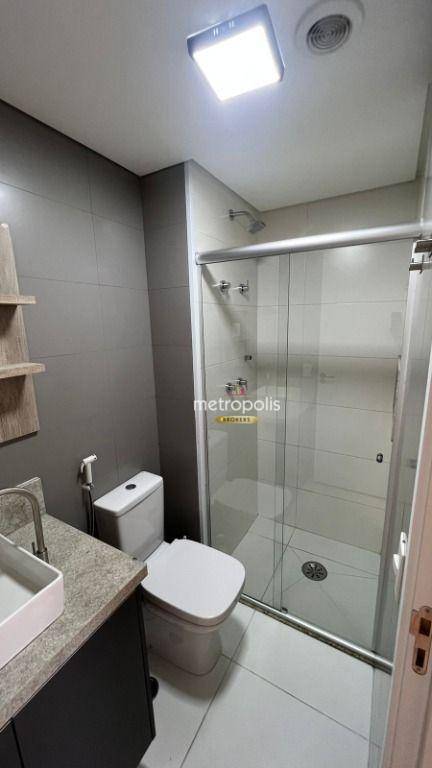 Apartamento à venda com 2 quartos, 67m² - Foto 7