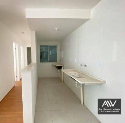 Apartamento à venda com 2 quartos, 48m² - Foto 8