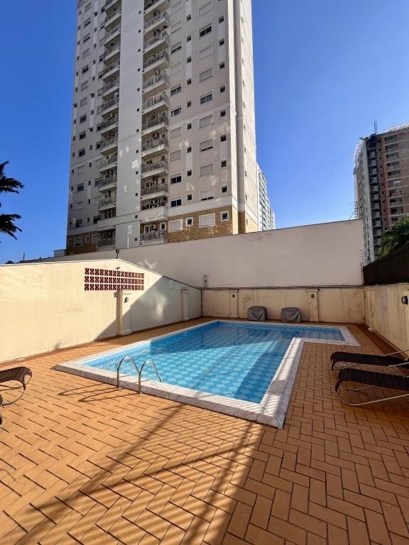 Apartamento à venda com 3 quartos, 204m² - Foto 26