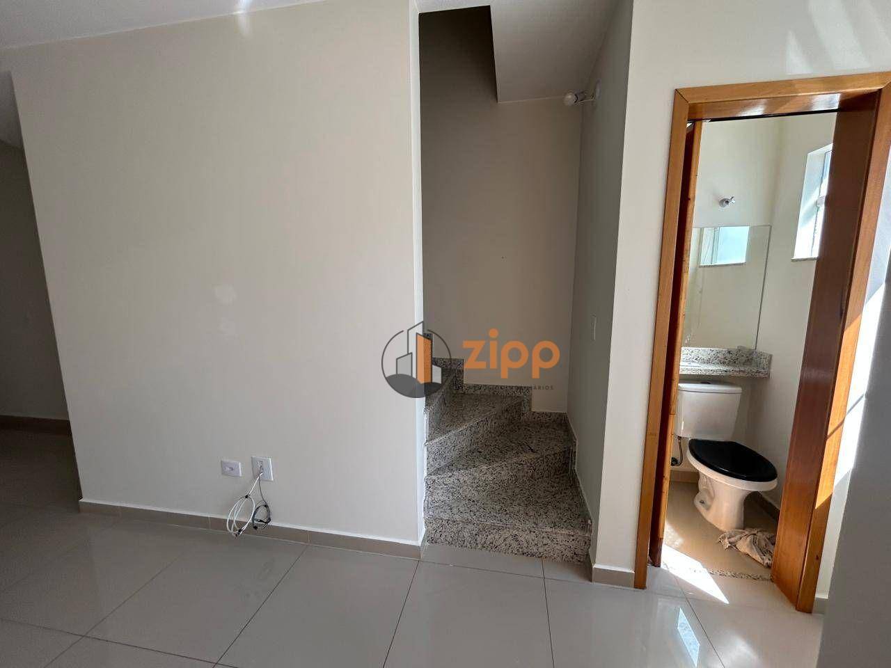 Apartamento para alugar com 2 quartos, 55m² - Foto 9