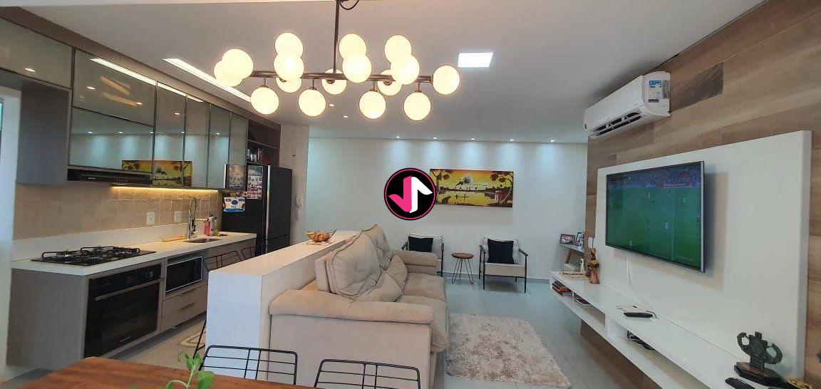 Apartamento à venda com 3 quartos - Foto 5