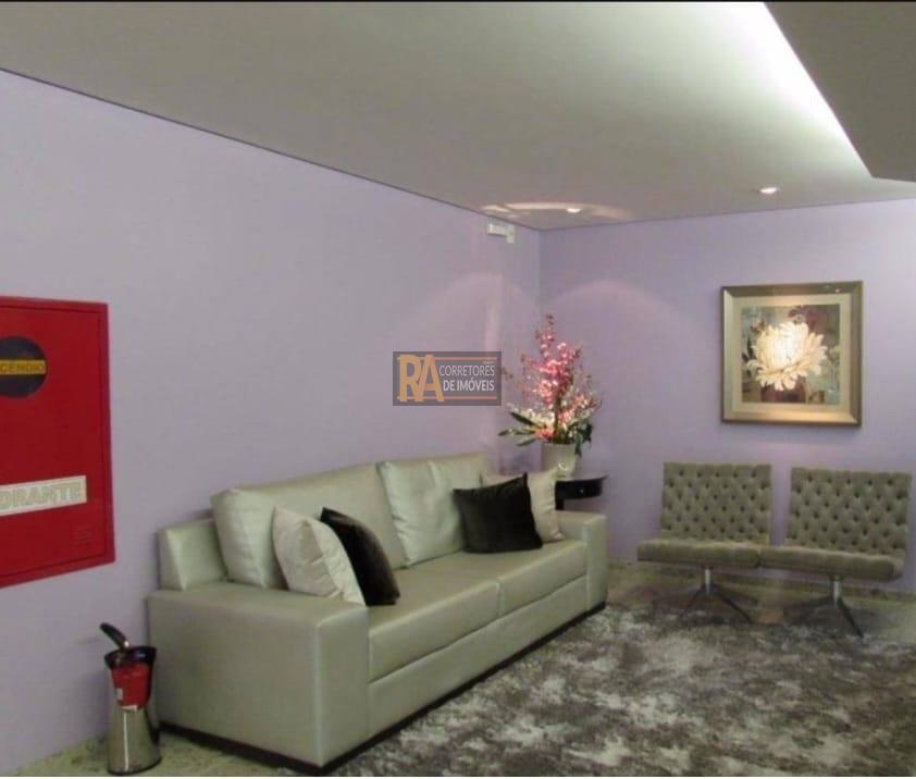 Apartamento à venda com 3 quartos, 181m² - Foto 3