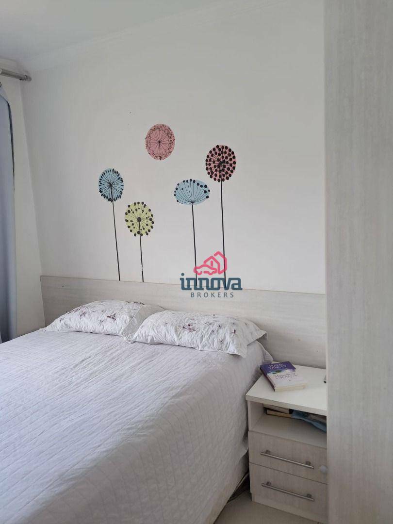 Apartamento à venda com 2 quartos, 49m² - Foto 6