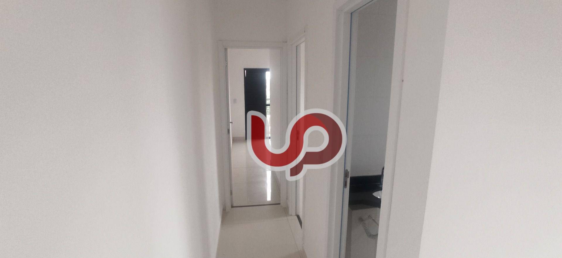 Apartamento à venda com 2 quartos, 47m² - Foto 5