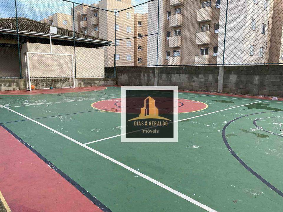 Apartamento à venda com 2 quartos, 54m² - Foto 17