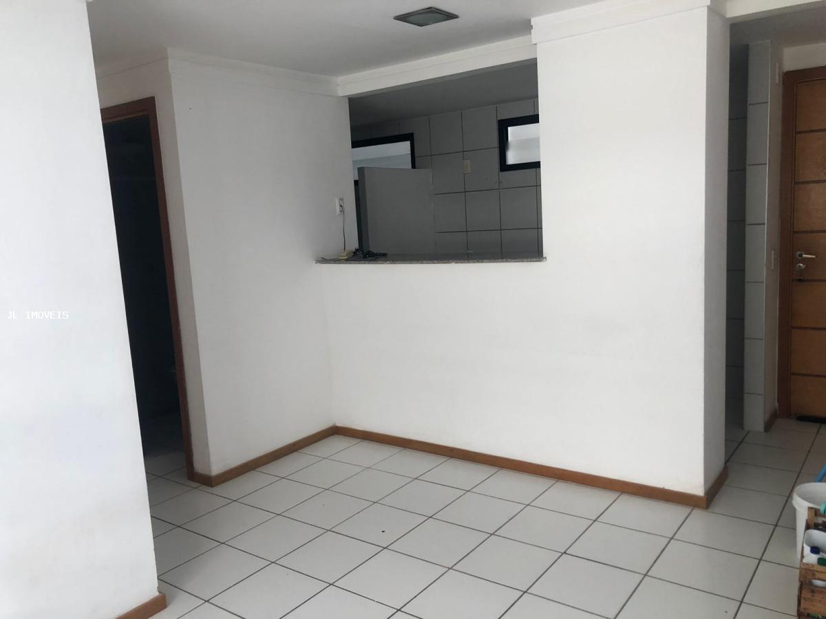 Apartamento à venda com 2 quartos, 54m² - Foto 8