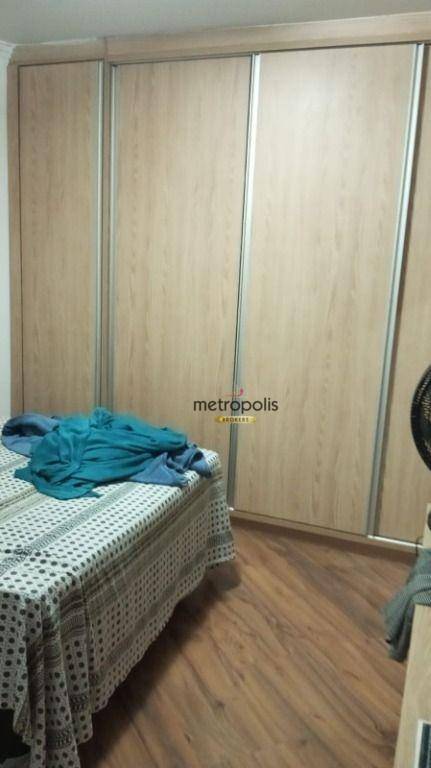 Sobrado à venda e aluguel com 2 quartos, 82m² - Foto 18