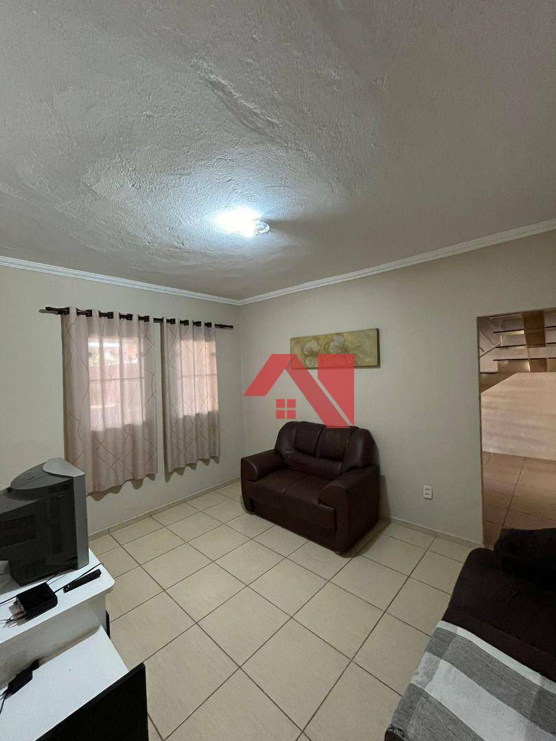 Casa à venda com 4 quartos, 270m² - Foto 12