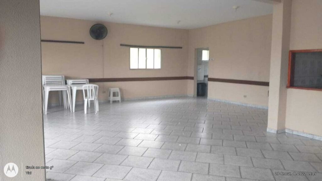 Apartamento à venda com 2 quartos, 54m² - Foto 25