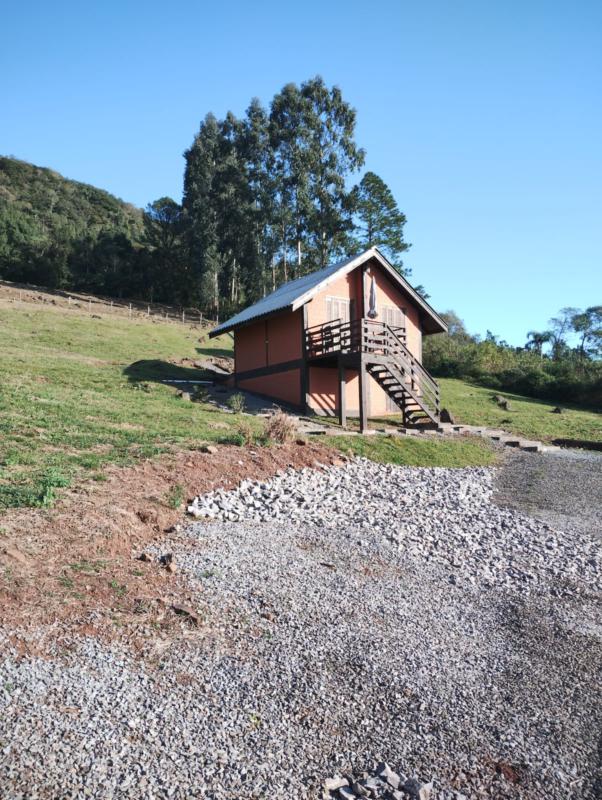 Sítio à venda com 1 quarto, 132m² - Foto 13