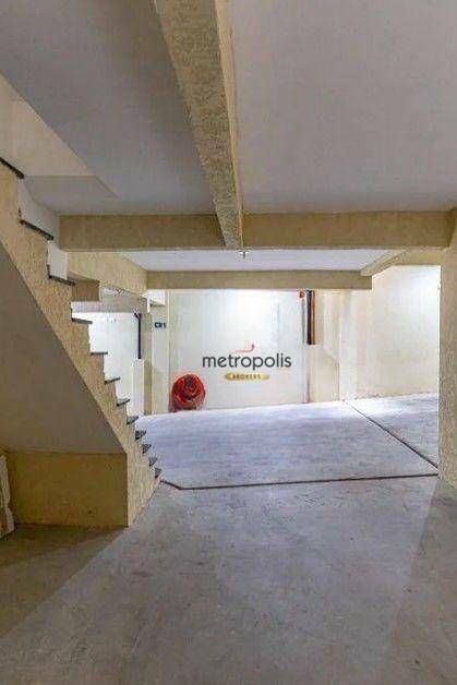 Sobrado à venda com 2 quartos, 107m² - Foto 29