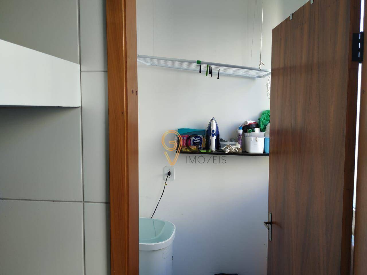 Apartamento à venda com 2 quartos, 50m² - Foto 7