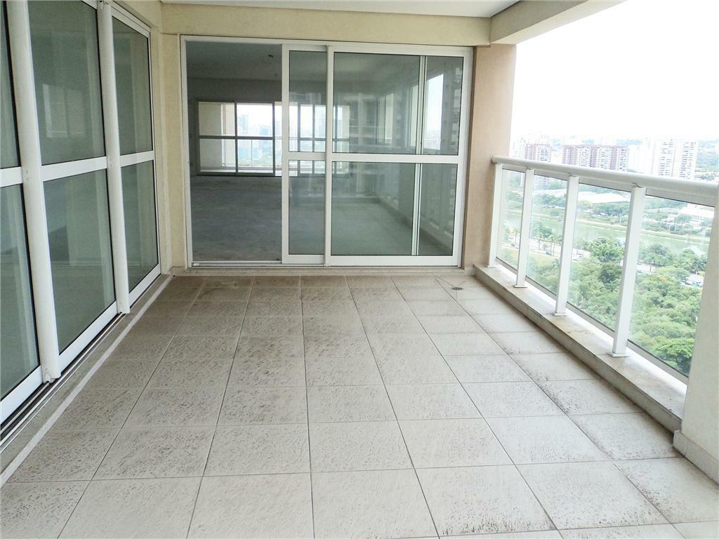 Apartamento à venda com 4 quartos, 440m² - Foto 3