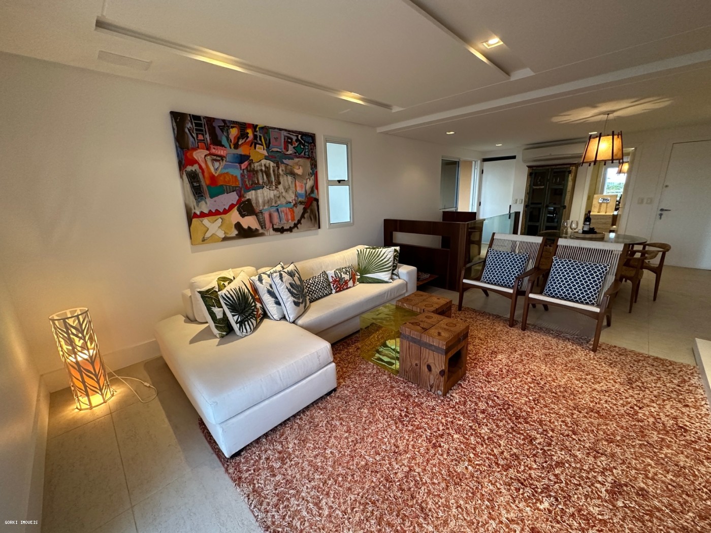 Apartamento à venda com 4 quartos, 200m² - Foto 25