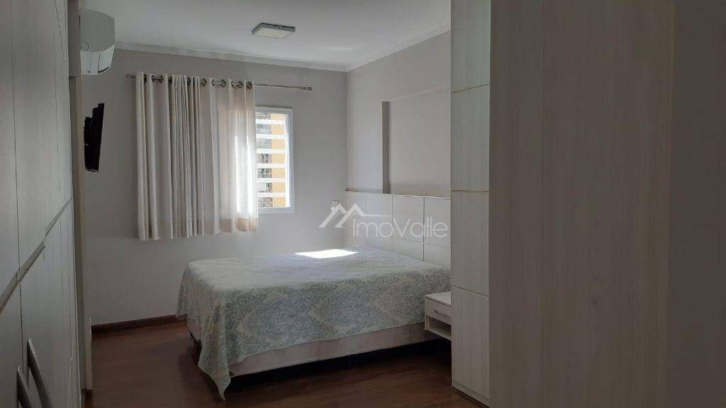 Apartamento à venda com 3 quartos, 142m² - Foto 13