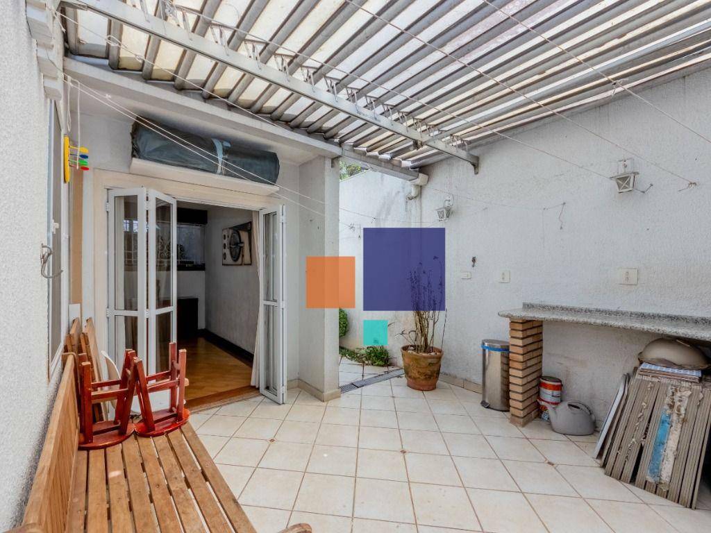 Casa de Condomínio à venda com 3 quartos, 163m² - Foto 3