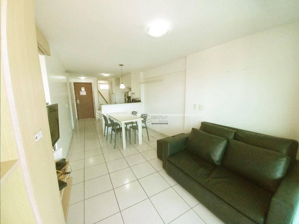 Apartamento para lancamento com 2 quartos, 56m² - Foto 14