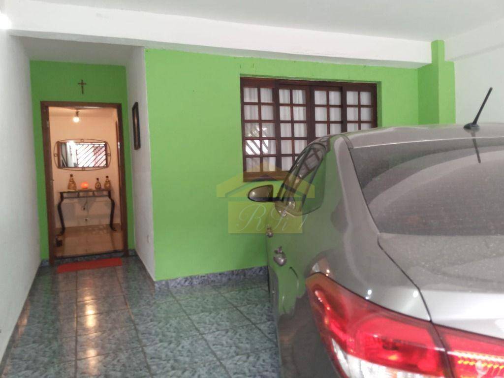 Sobrado à venda com 2 quartos, 130m² - Foto 18