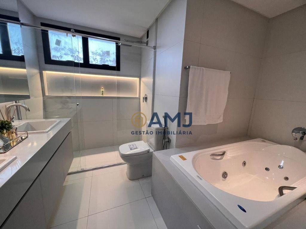 Apartamento à venda com 4 quartos, 171m² - Foto 9