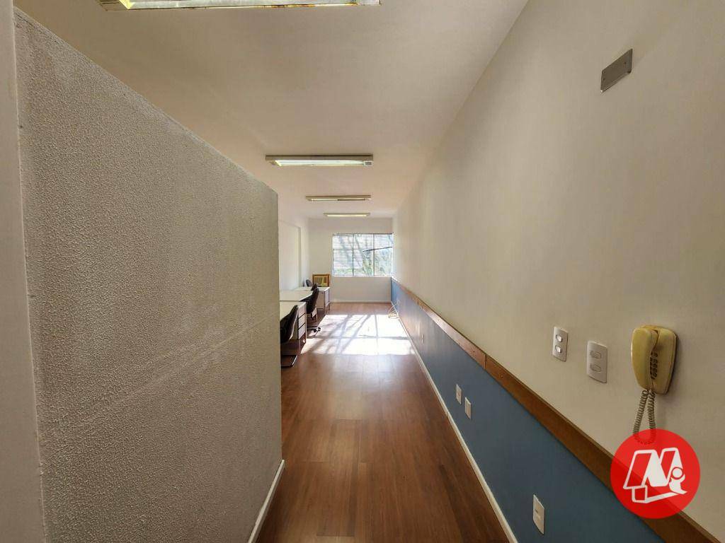 Conjunto Comercial-Sala à venda, 40m² - Foto 5