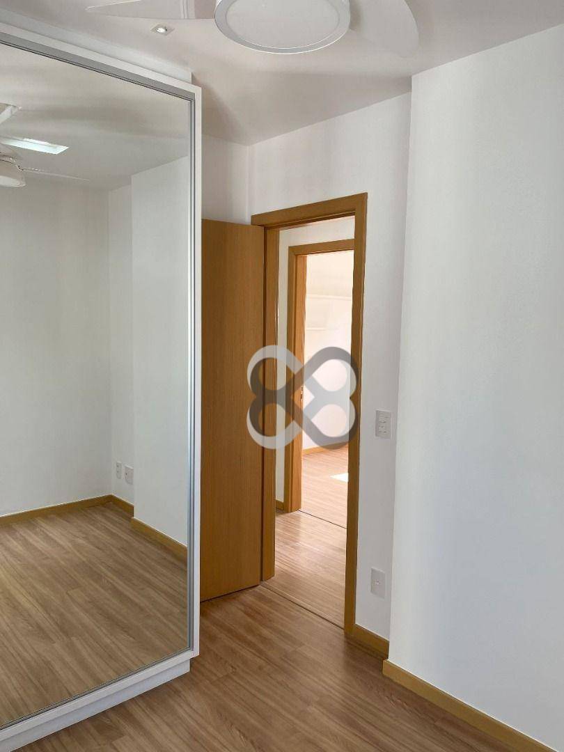 Apartamento para alugar com 3 quartos, 81m² - Foto 13