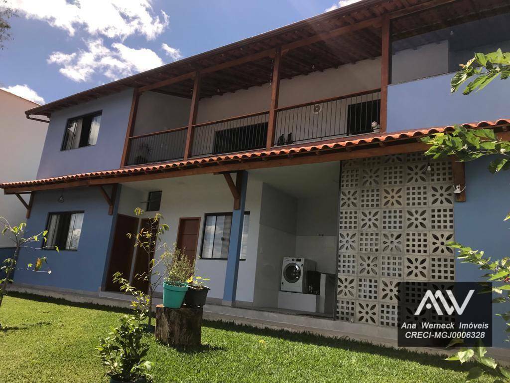 Chácara à venda com 3 quartos, 250m² - Foto 30