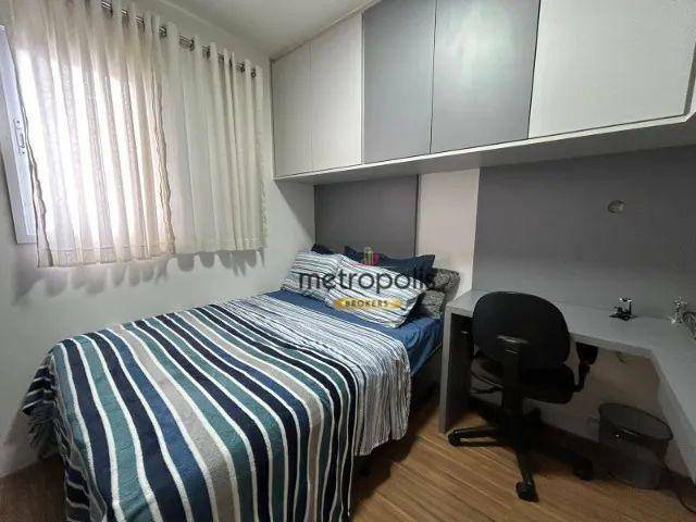 Apartamento à venda com 2 quartos, 50m² - Foto 11