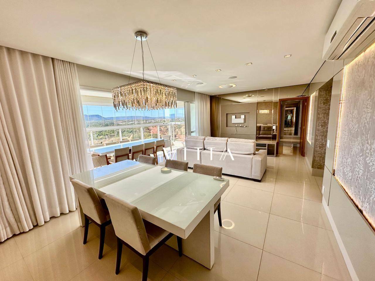 Apartamento à venda com 4 quartos, 151m² - Foto 26