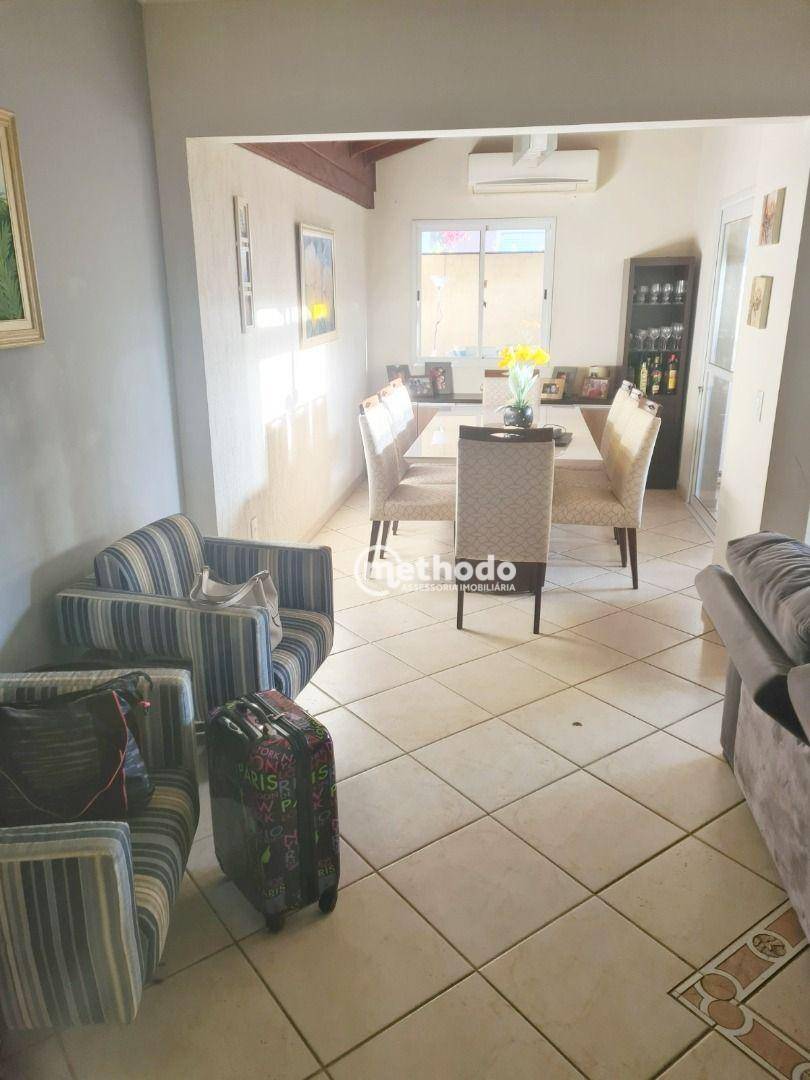 Casa de Condomínio à venda com 3 quartos, 170m² - Foto 6