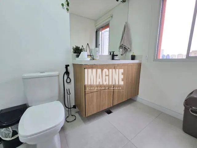 Apartamento à venda com 2 quartos, 60m² - Foto 12