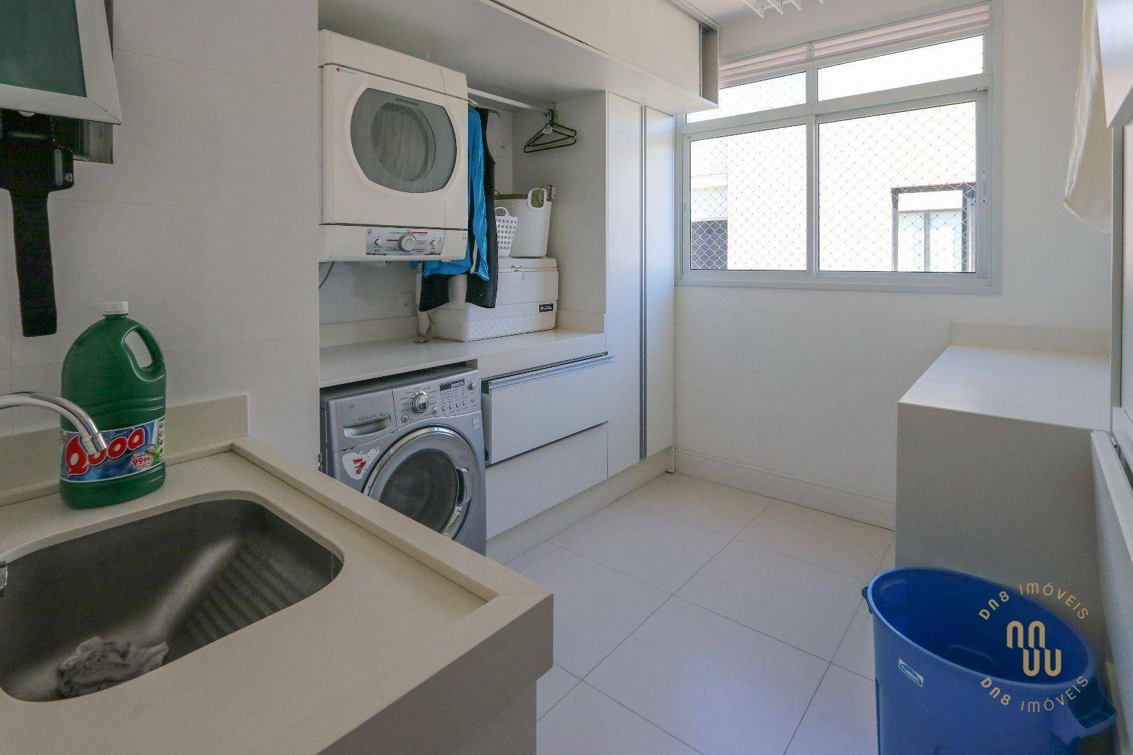 Cobertura à venda com 3 quartos, 275m² - Foto 9