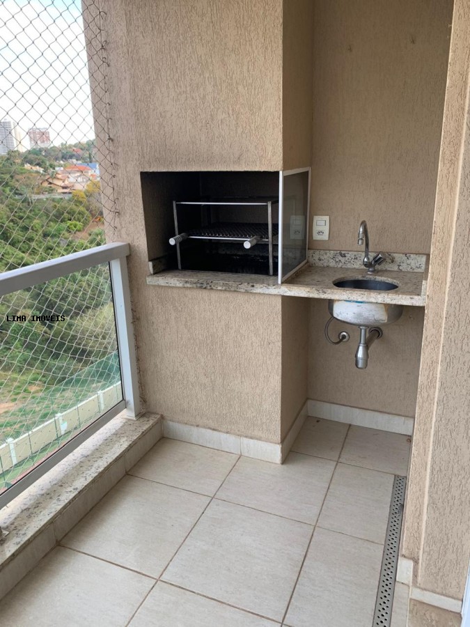 Apartamento para alugar com 3 quartos, 125m² - Foto 16