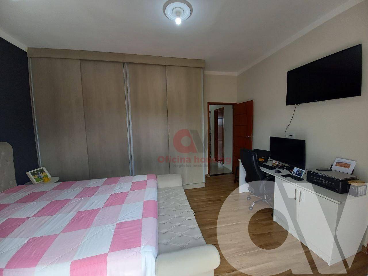 Casa à venda com 3 quartos, 185m² - Foto 16