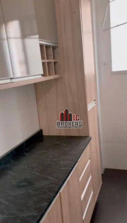 Apartamento para alugar com 2 quartos, 49m² - Foto 3